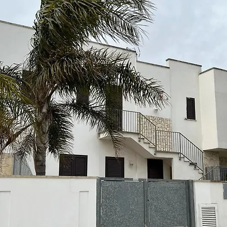 Mommy House Apartment