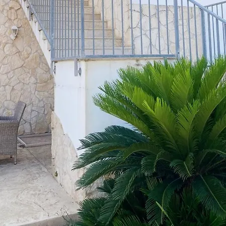 Mommy House Apartment Torre Lapillo