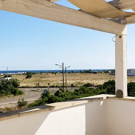 Apartment Mommy House Torre Lapillo