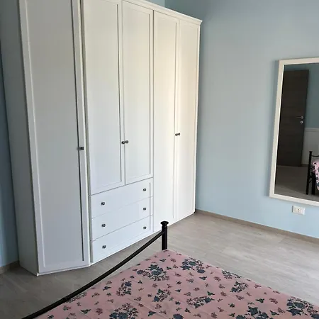 Apartment Mommy House