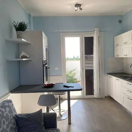 Mommy House Apartment *