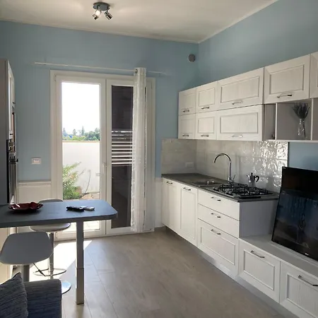 Mommy House Apartment Torre Lapillo