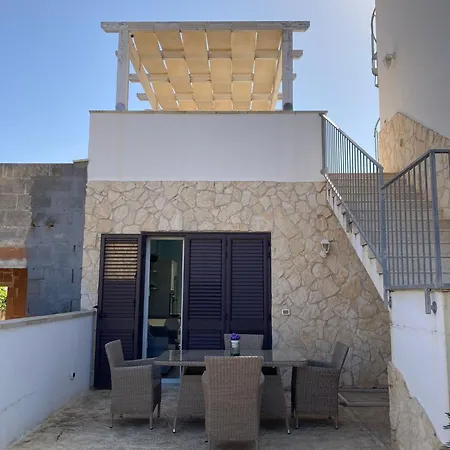 Apartment Mommy House Torre Lapillo
